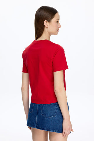 Les Benjamins - SHORT SLEEVE TEE 413