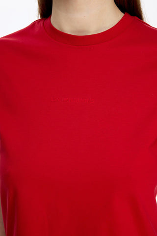 Les Benjamins - SHORT SLEEVE TEE 413