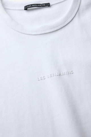 Les Benjamins - SHORT SLEEVE TEE 422