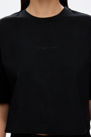 Les Benjamins - SHORT SLEEVE TEE 423