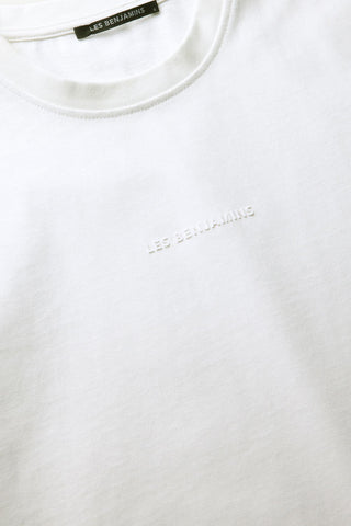 Les Benjamins - SHORT SLEEVE TEE 424