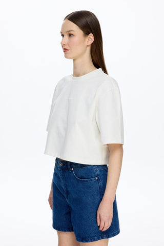 Les Benjamins - SHORT SLEEVE TEE 424