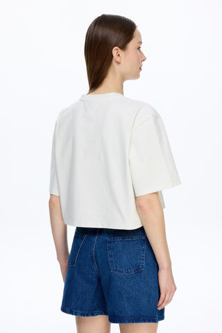 Les Benjamins - SHORT SLEEVE TEE 424