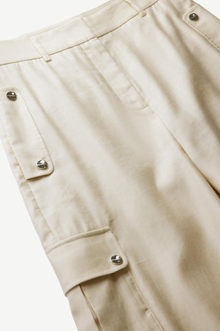 Les Benjamins - UTILITY PANT 401