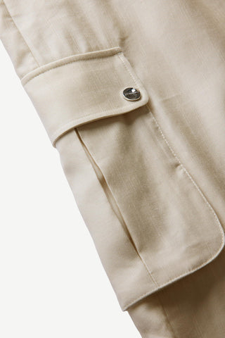 Les Benjamins - UTILITY PANT 401