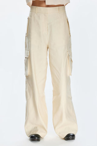 Les Benjamins - UTILITY PANT 401