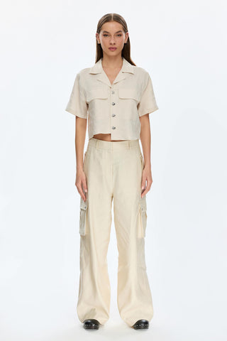 Les Benjamins - UTILITY PANT 401