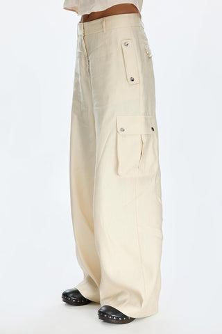Les Benjamins - UTILITY PANT 401