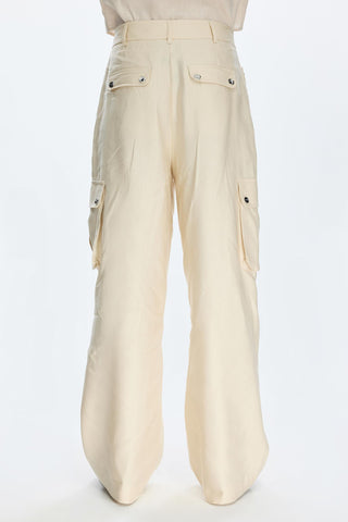 Les Benjamins - UTILITY PANT 401