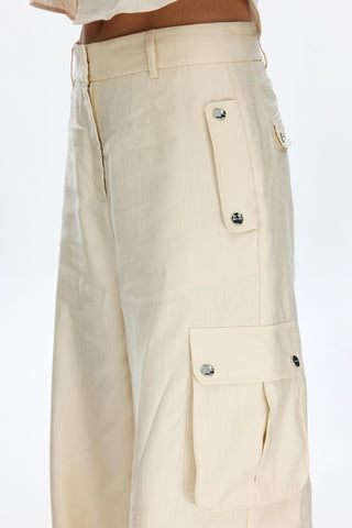 Les Benjamins - UTILITY PANT 401