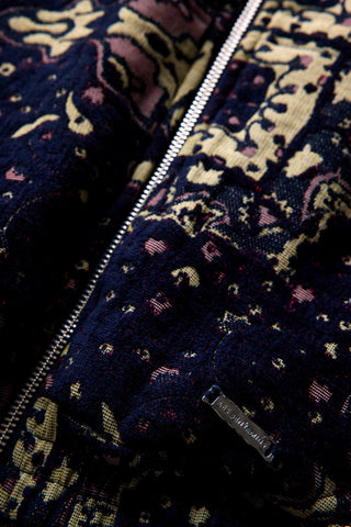 Les Benjamins - ZIP HOODIE 406