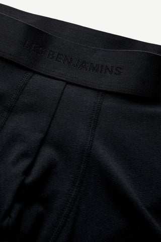 Les Benjamins - 