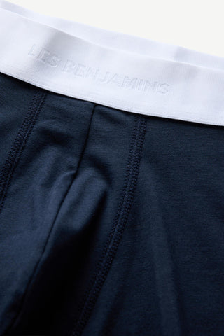 Les Benjamins - 