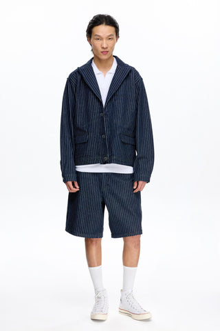 Les Benjamins - DENIM JACKET 401