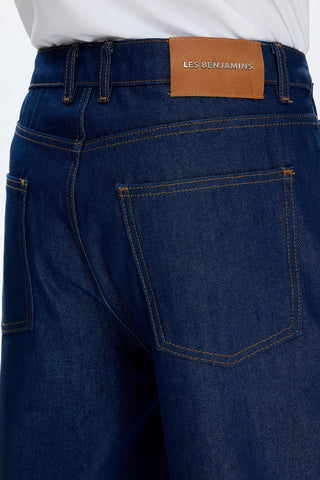 Les Benjamins - DENIM PANT 403