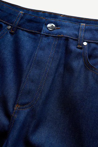Les Benjamins - DENIM PANT 403