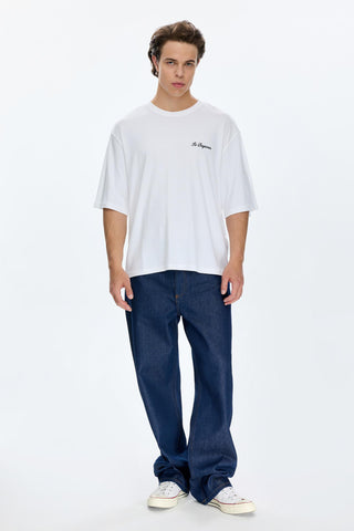 Les Benjamins - DENIM PANT 403
