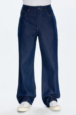 Les Benjamins - DENIM PANT 403