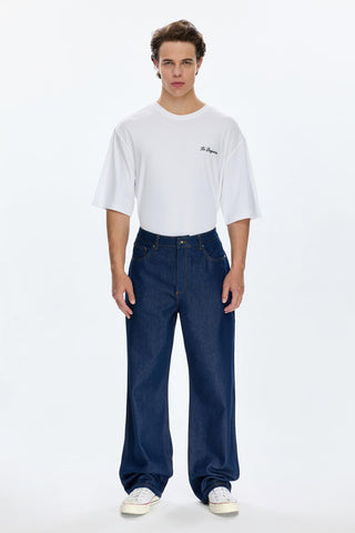 Les Benjamins - DENIM PANT 403
