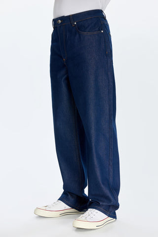 Les Benjamins - DENIM PANT 403