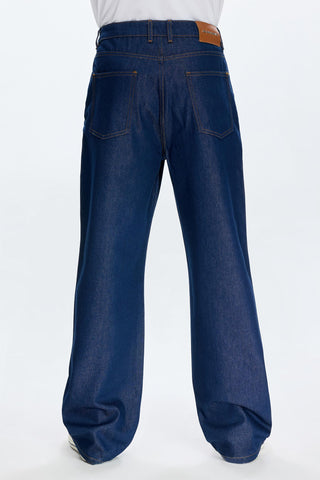 Les Benjamins - DENIM PANT 403