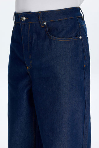 Les Benjamins - DENIM PANT 403