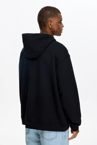 Les Benjamins - CARPET POCKET HOODIE