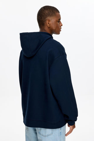 Les Benjamins - CARPET POCKET HOODIE