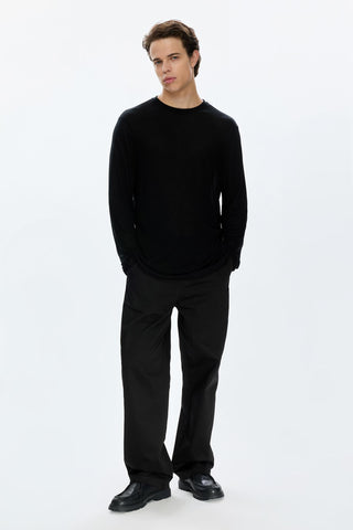 Les Benjamins - LONG SLEEVE TEE 401