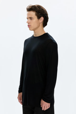 Les Benjamins - LONG SLEEVE TEE 401
