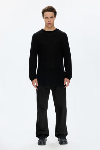 Les Benjamins - LONG SLEEVE TEE 401
