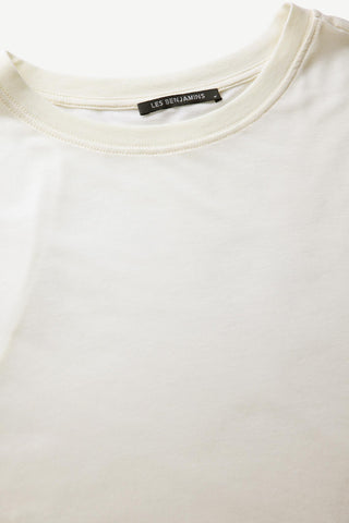 Les Benjamins - LONG SLEEVE TEE 402