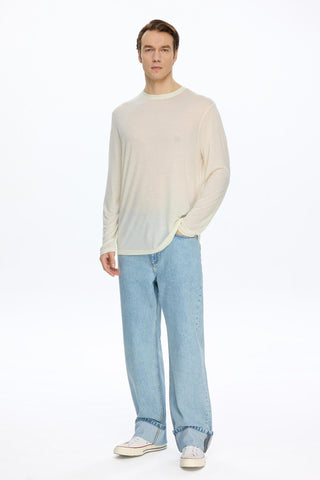 Les Benjamins - LONG SLEEVE TEE 402