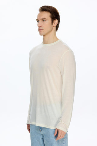Les Benjamins - LONG SLEEVE TEE 402