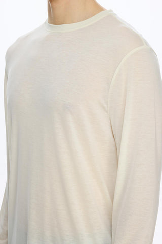 Les Benjamins - LONG SLEEVE TEE 402