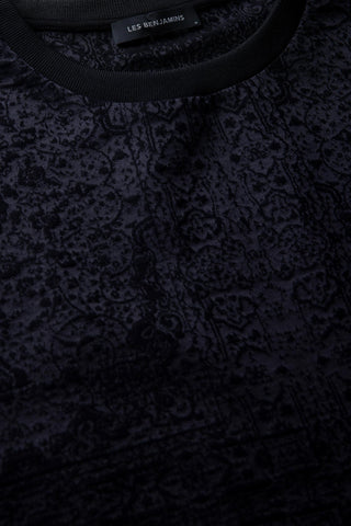 Les Benjamins - LONG SLEEVE TEE 403