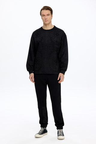 Les Benjamins - LONG SLEEVE TEE 403