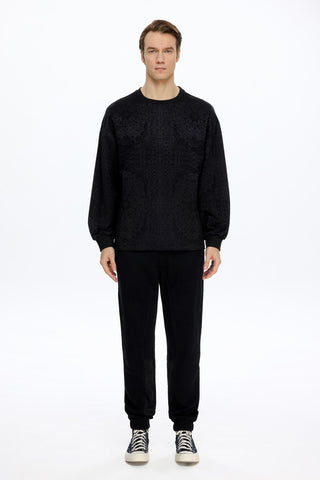 Les Benjamins - LONG SLEEVE TEE 403