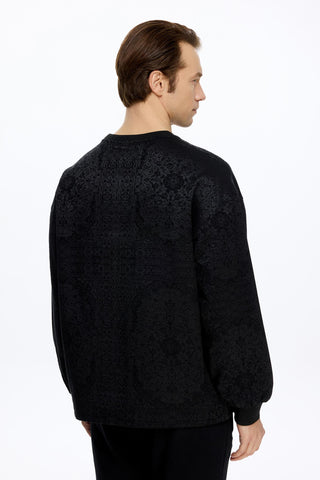 Les Benjamins - LONG SLEEVE TEE 403