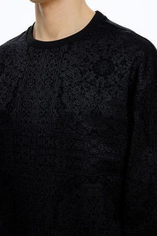 Les Benjamins - LONG SLEEVE TEE 403