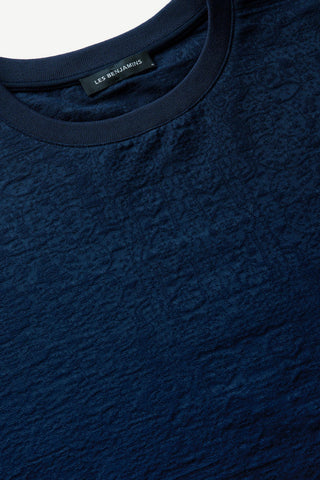 Les Benjamins - LONG SLEEVE TEE 404