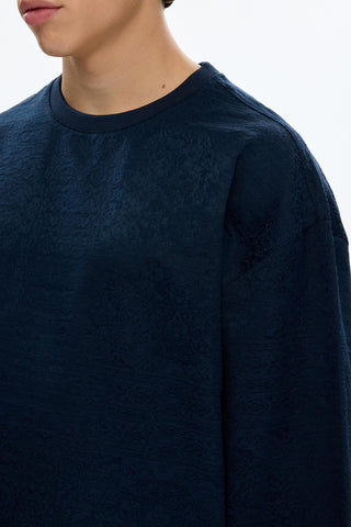 Les Benjamins - LONG SLEEVE TEE 404