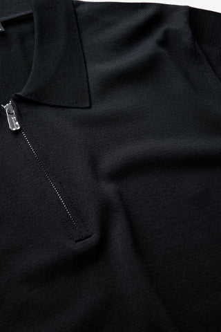 Les Benjamins - KNIT POLO 406