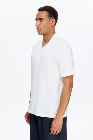 Les Benjamins - KNIT POLO 412