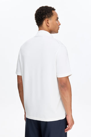 Les Benjamins - KNIT POLO 412