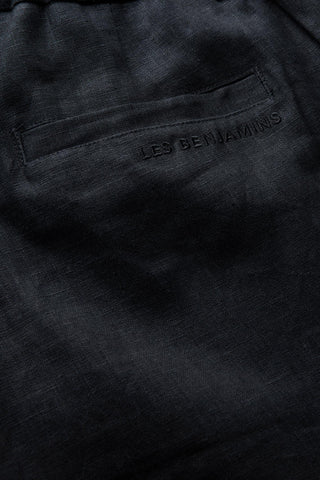 Les Benjamins - PANT 407
