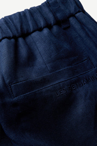 Les Benjamins - PANT 409