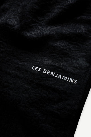 Les Benjamins - PANT 415
