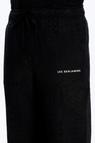 Les Benjamins - PANT 415