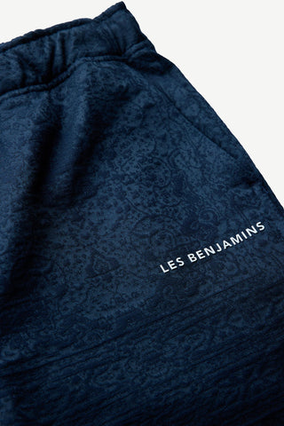 Les Benjamins - PANT 416